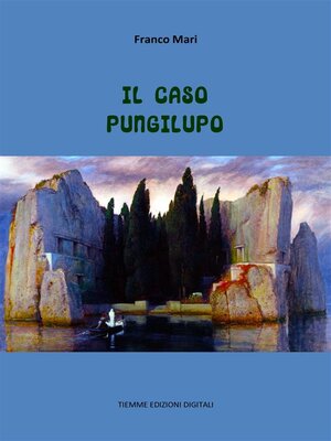 cover image of Il caso Pungilupo